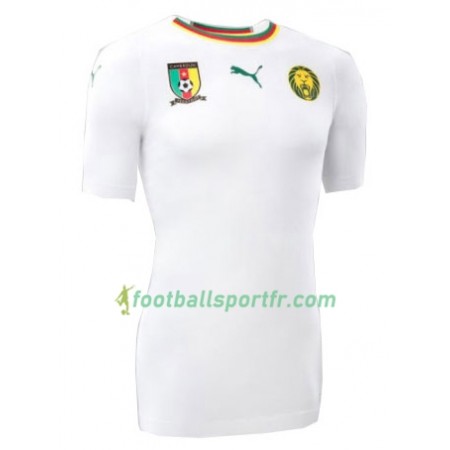 Tenue Cameroun Extérieur Coupe du monde féminine 2019